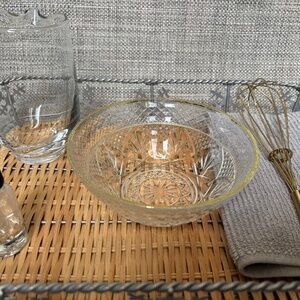 Practical Life Winter Snowflake Bubble Making Materials by Idlewild Montessori